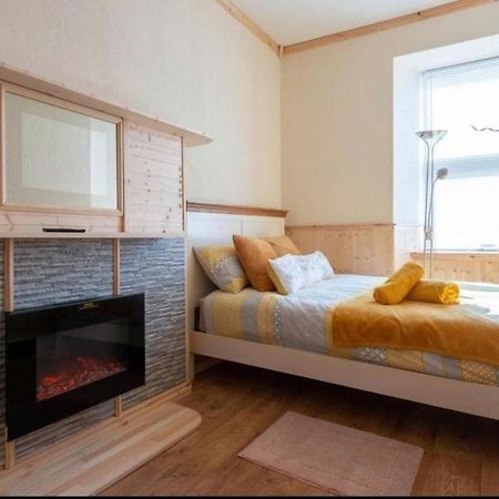 Georges57 2-Bed Apartment In Inverness Dış mekan fotoğraf