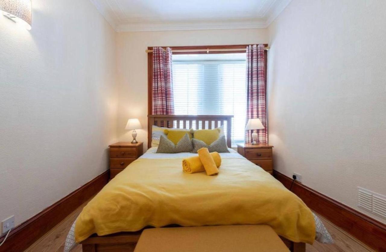 Georges57 2-Bed Apartment In Inverness Dış mekan fotoğraf