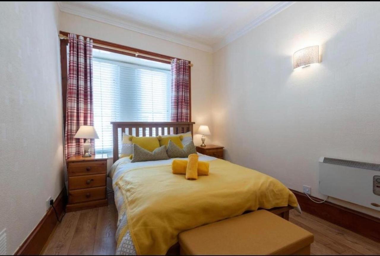 Georges57 2-Bed Apartment In Inverness Dış mekan fotoğraf